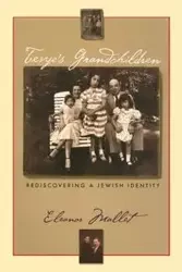 Tevye's Grandchildren - Eleanor Mallet