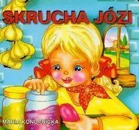 Klasyka Wierszyka - Skrucha Józi.  LIWONA - Maria Konopnicka
