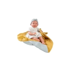 Lalka hiszpańska Nacida Carla 40cm - Antonio Juan