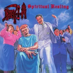 Spiritual Healing Deluxe Edition. CD