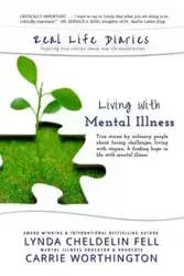 Real Life Diaries - Lynda Cheldelin Fell