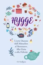 Hygge - Lindgren Liv - 2021