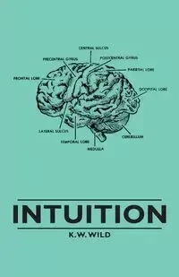 Intuition - Wild K. W.