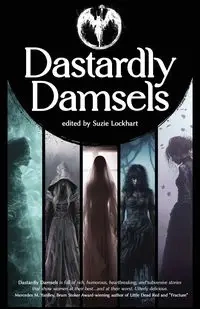 Dastardly Damsels - Lockhart Suzie