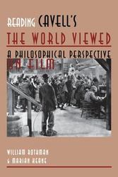 Reading Cavell's the World Viewed - Marian Keane