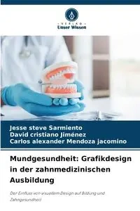 Mundgesundheit - Jesse Steve Sarmiento