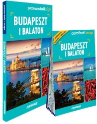 Budapeszt i Balaton light 2w1 w.2024 - Monika Chojnacka