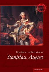 eBook Stanisław August - Stanisław Cat-Mackiewicz epub mobi