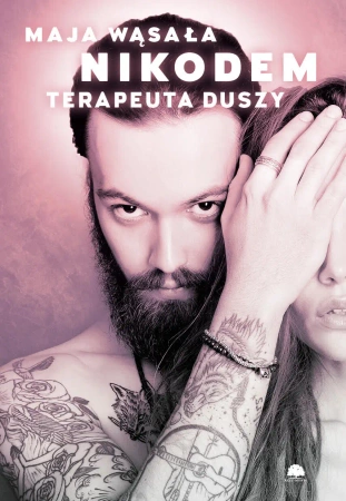 eBook Nikodem. Terapeuta duszy - Maja Wąsała epub mobi