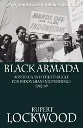 Black Armada - Rupert Lockwood
