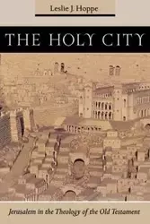 The Holy City - Leslie J. Hoppe