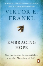 Embracing Hope wer. angielska - Viktor E Frankl