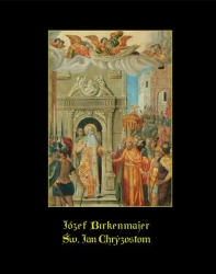 eBook Św. Jan Chryzostom - Józef Birkenmajer epub mobi
