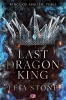Kings of Avalier T.1 Last Dragon King - Leia Stone