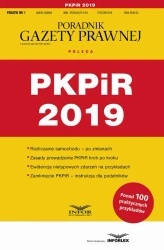 eBook PKPiR 2019 - Praca Zbiorowa