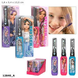 Maskara do włosów Top Model BEAUTY&ME 1szt.mix 12840A - DEPESCHE