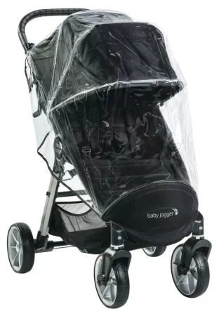 Bbj Folia City Mini 2 4w 2083999 - Baby Jogger