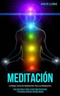 Meditación - Luna Agus