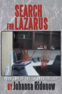 Search for Lazarus - Johanna Ridenow