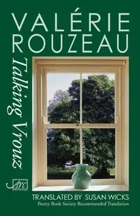 Talking Vrouz - Valerie Rouzeau