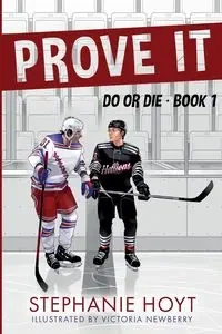Prove It - Hoyt Stephanie