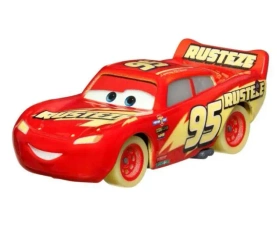 Auta. HPG76 Auto świecące w ciemności