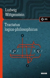 Tractatus logico-philosophicus - Ludwig Wittgenstein