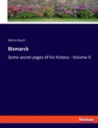 Bismarck - Busch Moritz - 2024