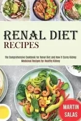 Renal Diet Recipes - Martin Salas