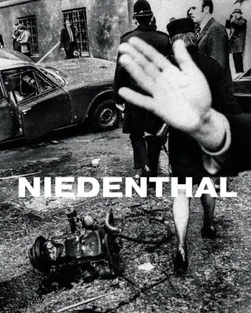 Niedenthal - Chris Niedenthal, Katarzyna Puchalska, Anna Brzez