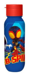 Butelka aluminiowa Spidey - Kids Euroswan zabawki licencja