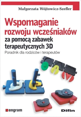 Wspomaganie rozwoju wcześniaków za pomocą... - Małgorzata Wójtowicz-Szefler