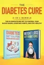 The Diabetes Cure - Cheryl Field