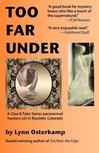 Too Far Under - Lynn Osterkamp