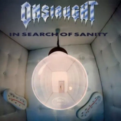 In Search Of Sanity, CD