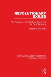 Revolutionary Exiles - McClellan Woodford
