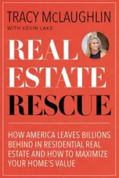 Real Estate Rescue - Tracy McLaughlin