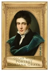 Portret Doriana Graya - Oscar Wilde