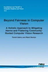 Beyond Fairness in Computer Vision - Gebru Timnit