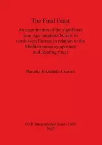 The Final Feast - Pamela Elizabeth Craven