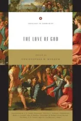 The Love of God - Morgan Christopher