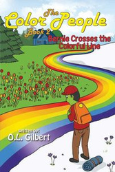 The Color People - Gilbert O L