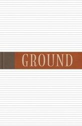 Writing on the Ground - Tudor Pole Wellesley