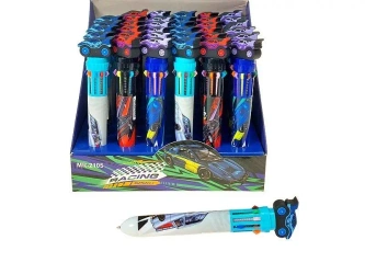 Długopis wielokolorowy (36szt) - ADAR