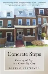 Concrete Steps - Larry C. Kerpelman