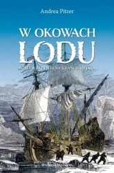 eBook W okowach lodu. Willem Barents na krańcu świata - Andrea Pitzer mobi epub