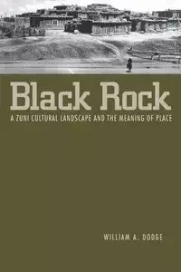 Black Rock - William A. Dodge