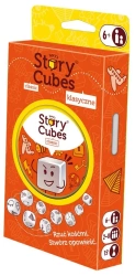 Story Cubes (nowa edycja) REBEL - Rory O'Connor