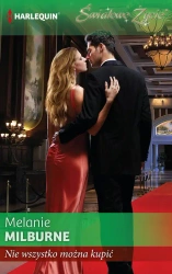 eBook Nie wszystko można kupić - Melanie Milburne mobi epub