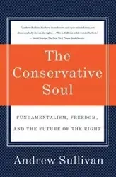 The Conservative Soul - Andrew Sullivan